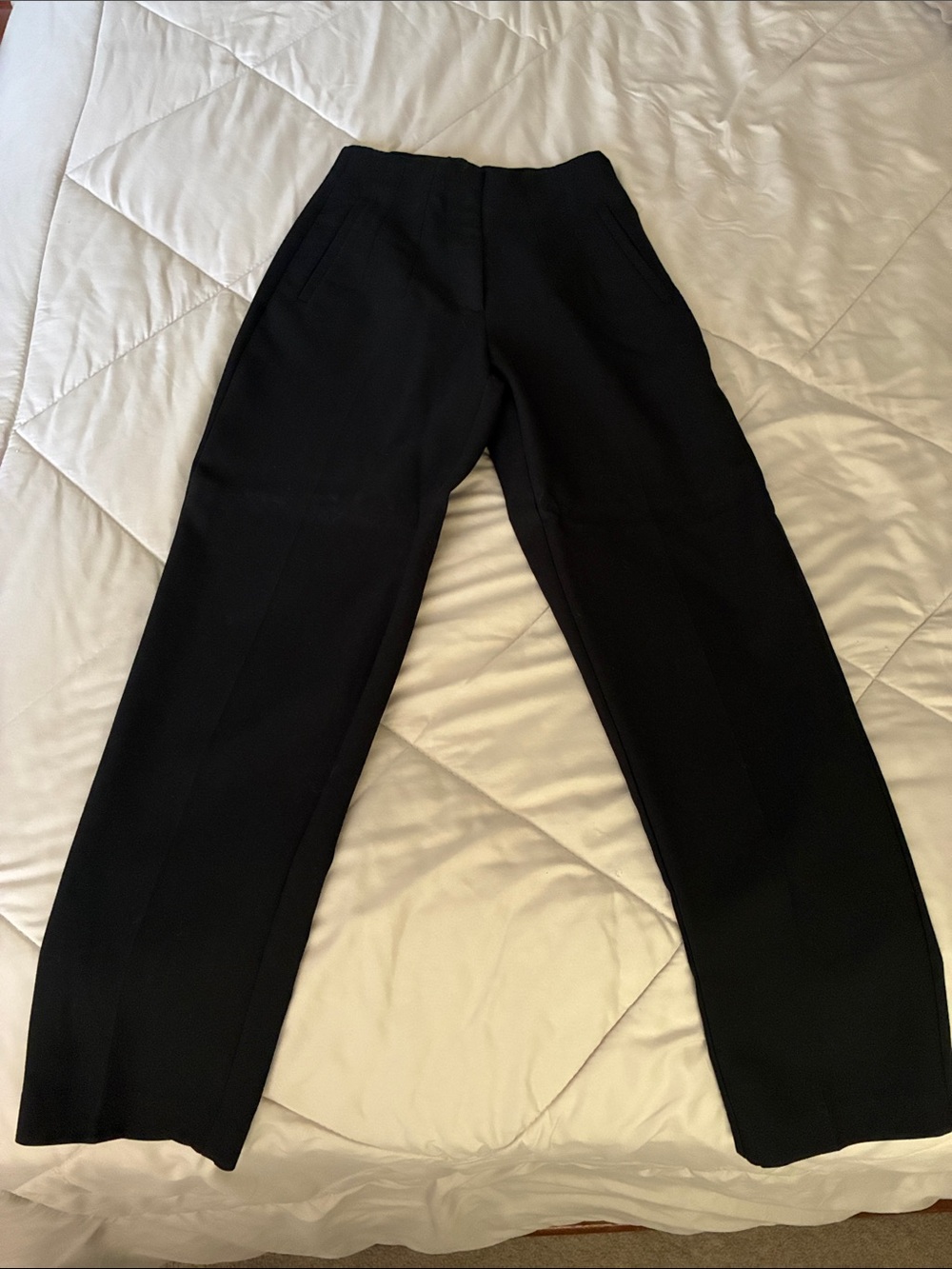 Zara slacks